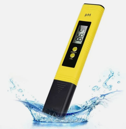 Digital meter pen - digital, water