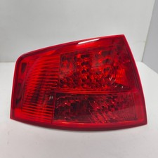 OEM 2004-2007 Audi A8 D3 Left&Right Outer Tail Light 4E0 945 095C & 4E0 945 096C