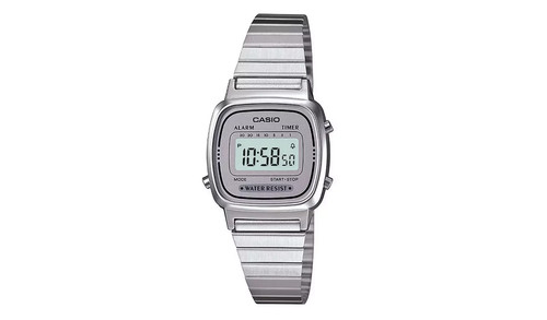 Casio la670wea 7ef retro - la670wea-7ef,
