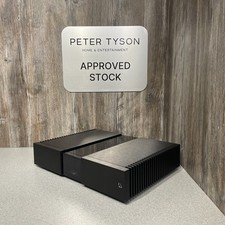 Pre-Loved - Naim NAP 350 Power