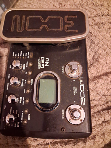 Zoom 1nu digital - zoom,