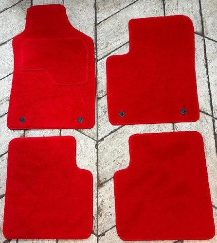 Car mats for fiat abarth - for, 500