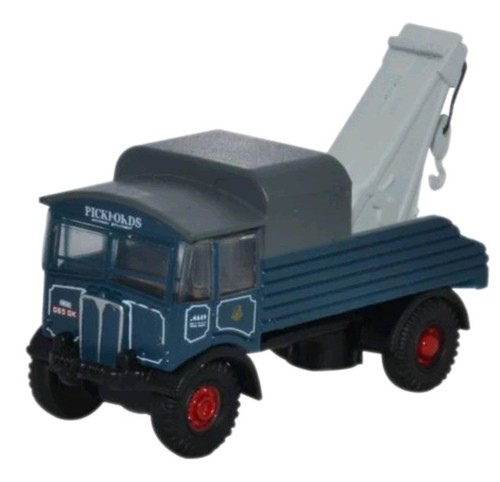 Oxford diecast naec002 aec - oxford,