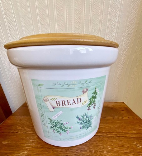 Green pottery cloverleaf - green,