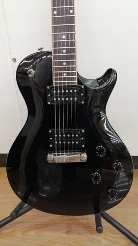 Prs tremonti used maple - se,