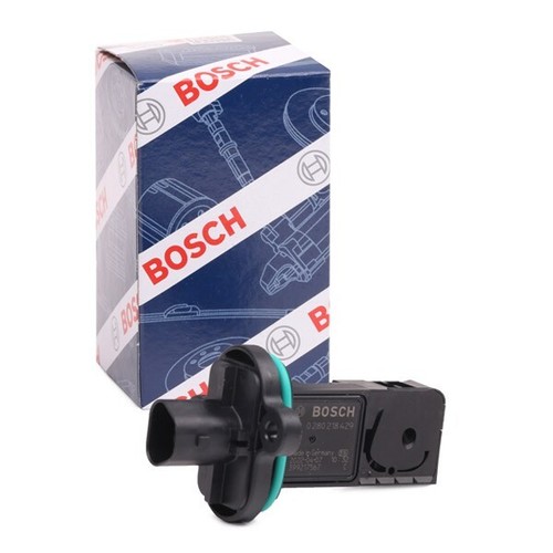 Oem bosch mass air flow - air,