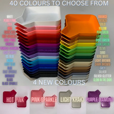 3D Printed Stackable Board