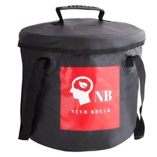 Pit Bull Tools Collapsible