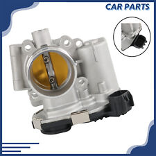 THROTTLE BODY 6-PIN FITS FOR