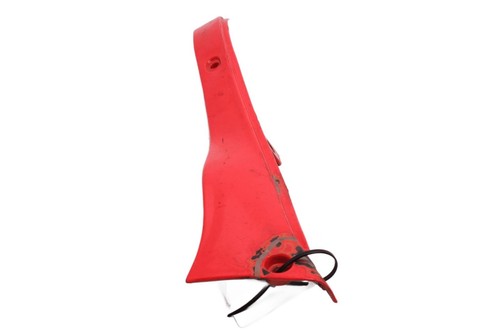Trim cover side panel - cover,, panel,