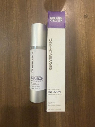 Keratin complex infusion - complex,
