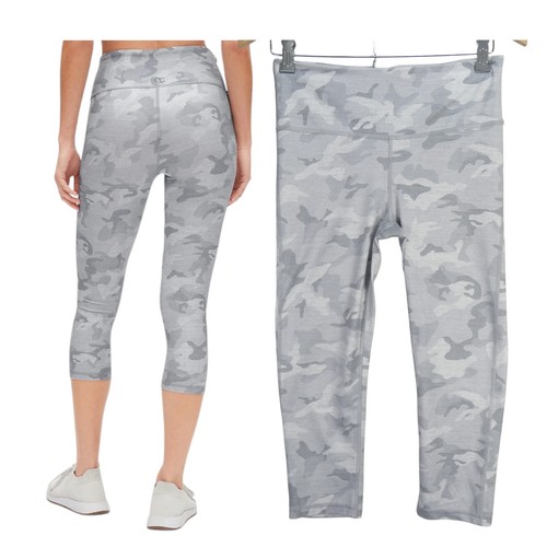 Gap fit leggings camouflage - gap,