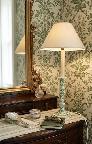 Colefax and fowler - fowler, seaweed