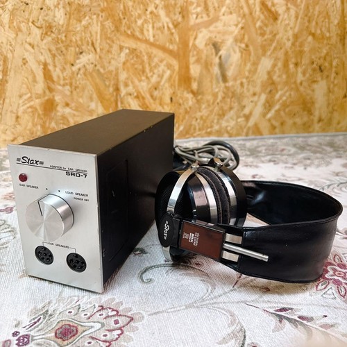 Stax srd x mark3 - srd-7,