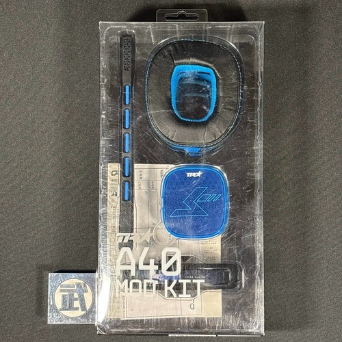 Astro gaming a40 mod - a40,