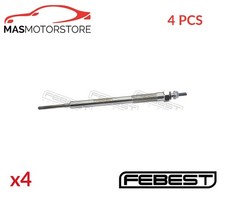 ENGINE GLOW PLUGS FEBEST