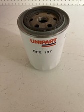 Leyland Comet 68/81 Roadrunner 6.10 84/86 Oil Filter