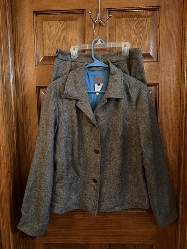 Bensimon size skirt suit - size,