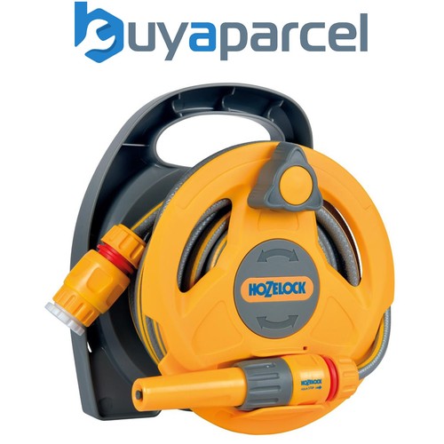 Hozelock 2427 10m micro - 10m, reel