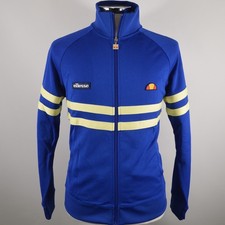 Men's Ellesse Royal Blue &