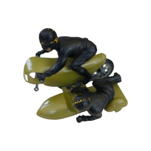 Vintage budgie toys 264 - budgie,