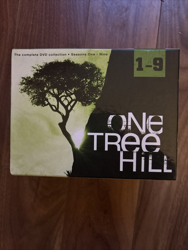 One tree hill - one,