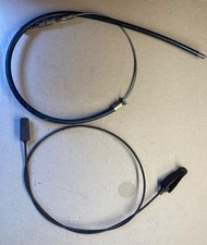 Ford Cortina Mk2 Handbrake