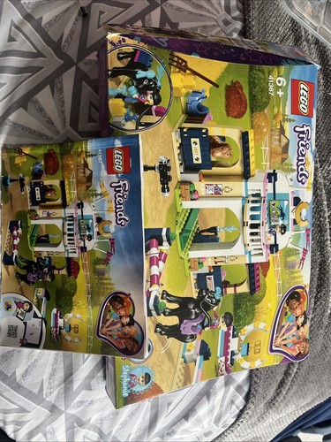 Lego friends 41367 stephanie - lego,