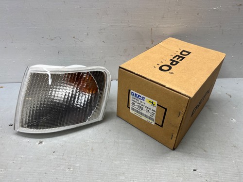 Depo ford escort mk5 - depo, n/s