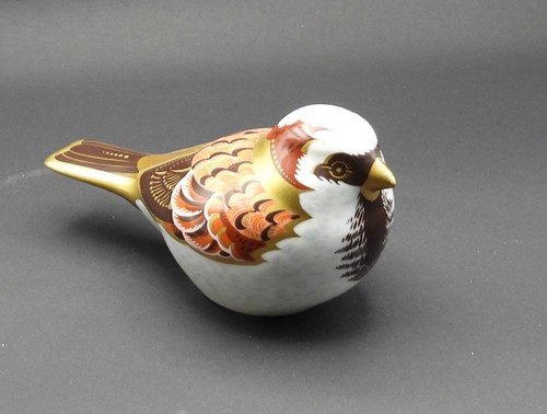Royal crown derby - royal,