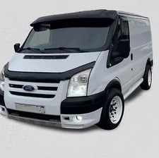 Sun Visor And Bug Guard Solid