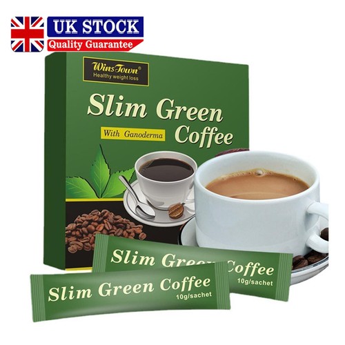 18pcs set green coffe - coffe,