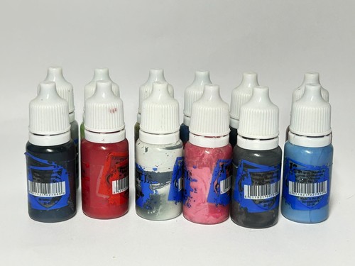 Citadel paint set 10x - citadel,