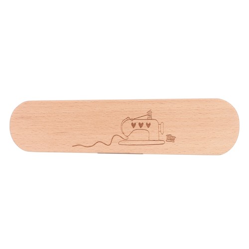 Professional tailor clapper - tailor,