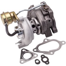 Turbo Turbocharger for