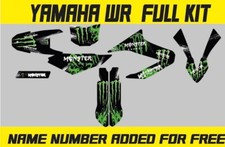 Rebound mx Graphics Kit To Fit