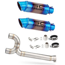For Yamaha FZ6 FZ6N FZ6S