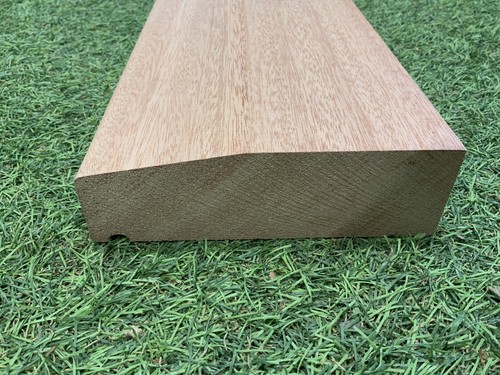 Exterior door frame sill - door,