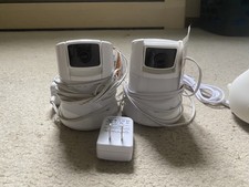 SUMMER INFANT In View 2.0 PLUS Camera & Cord #29740