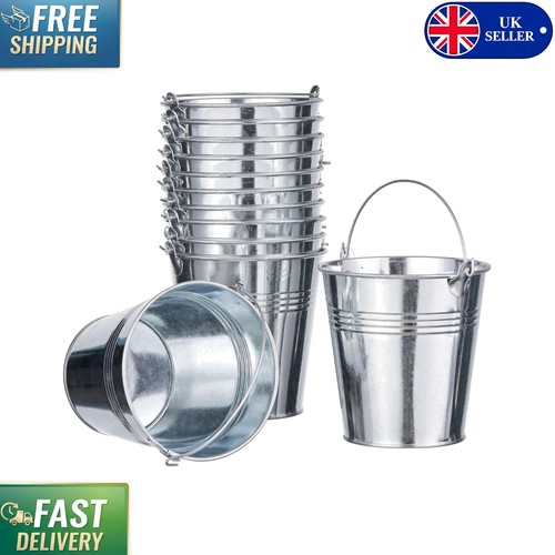 Durable galvanised mini - galvanised,