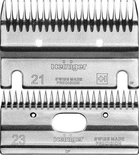 Heiniger xplorer pro - xplorer,