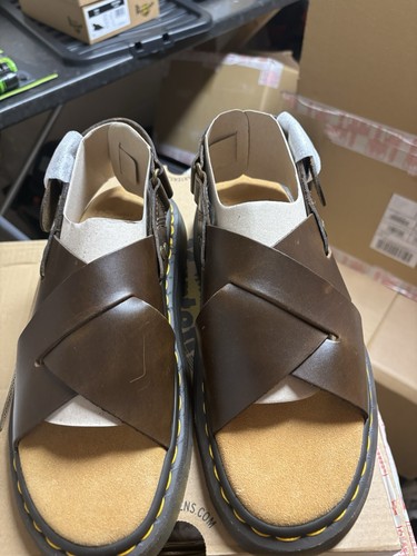 Martens sandals zane - martens,