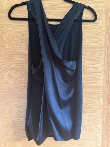 Amanda wakeley cashmere - cashmere, silk