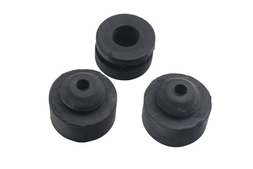Fuel tank rubber buffer - , damper
