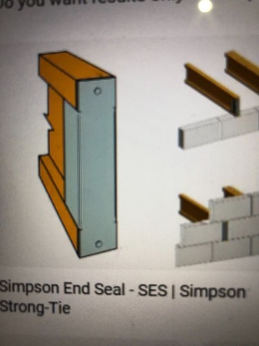 Simpson strong tie ses - simpson,