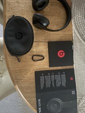 Beats by Dr. Dre Solo 3