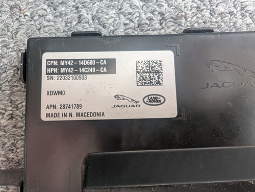 L462 land rover discovery - l462,