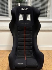 Sabelt Taurus M Fibreglass FIA