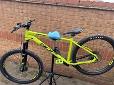 Whyte MTB  Parts-Frame