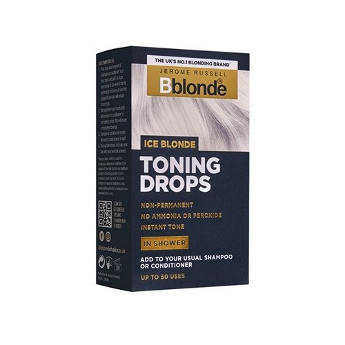 Jerome russell blonde - jerome,